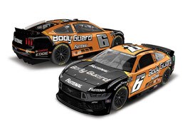 BRAD KESELOWSKI 2024 FASTENAL BODY GUARD 1:24 ARC DIECAST