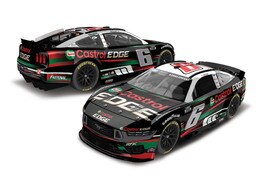 BRAD KESELOWSKI 2024 CASTROL EDGE 1:24 ELITE PREMIER EDITION DIECAST