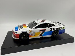 COREY LAJOIE 2021 ZEREX DARLINGTON THROWBACK 1:24 ELITE DIECAST