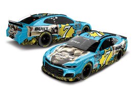 COREY LAJOIE 2021 BUILT BAR 1:24 ARC DIECAST