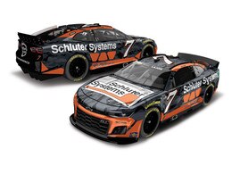 COREY LAJOIE 2022 SCHLUTER SYSTEMS 1:24 ARC DIECAST