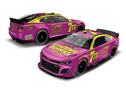 COREY LAJOIE 2022 STACKING PENNIES THROWBACK 1:64 ARC DIECAST