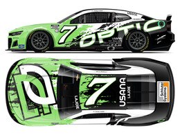 COREY LAJOIE 2023 OPTIC GAMING 1:24 ARC DIECAST