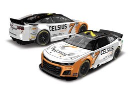 COREY LAJOIE 2023 CELSIUS 1:64 ARC DIECAST