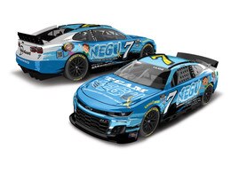 COREY LAJOIE 2023 TEAMNEGU 1:64 ARC DIECAST