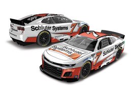 COREY LAJOIE 2023 SCHLUTER SYSTEMS 1:64 ARC DIECAST