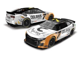COREY LAJOIE 2024 CELSIUS 1:64 ARC DIECAST