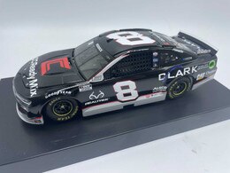 TYLER REDDICK 2021 CLARK PIPELINE 1:24 ELITE DIECAST