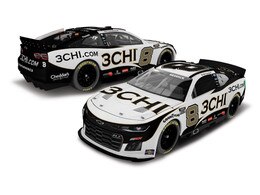 TYLER REDDICK 2022 3CHI.COM 1:24 ARC DIECAST