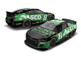 KYLE BUSCH 2023 ALSCO 1:64 ARC DIECAST