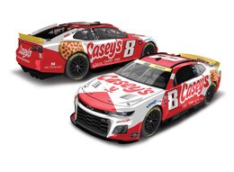 KYLE BUSCH 2023 CASEY'S 1:64 ARC DIECAST