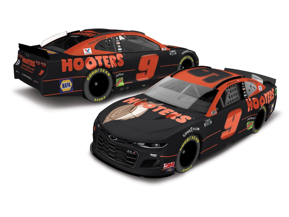 lionel racing all diecast