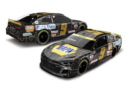 CHASE ELLIOTT 2021 NAPA/CHILDREN'S HEALTHCARE 1:24 ELITE DIECAST