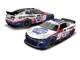 CHASE ELLIOTT 2022 NAPA SALUTES 1:24 ELITE DIECAST