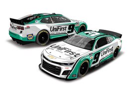 CHASE ELLIOTT 2022 UNIFIRST 1:24 ELITE DIECAST