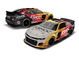 CHASE ELLIOTT 2022 ASHOC 1:24 ARC DIECAST