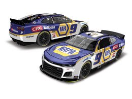 CHASE ELLIOTT 2022 NAPA / CRC BRAKLEEN 1:24 ARC DIECAST