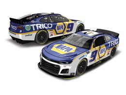 CHASE ELLIOTT 2022 NAPA / TRICO 1:24 ARC DIECAST