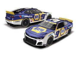 CHASE ELLIOTT 2022 NAPA VALVOLINE 1:24 ARC DIECAST