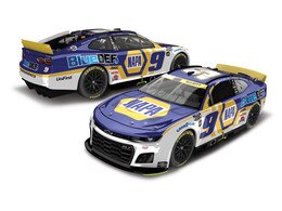 CHASE ELLIOTT 2022 NAPA / BLUEDEF 1:24 ARC DIECAST