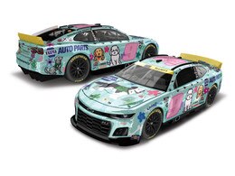 CHASE ELLIOTT 2022 NAPA CHILDREN'S HEALTHCARE OF ATLANTA 1:24 ARC DIECAST