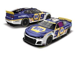 CHASE ELLIOTT 2022 NAPA NIGHTVISION 1:24 ARC DIECAST