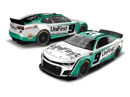 CHASE ELLIOTT 2023 UNIFIRST 1:24 ARC DIECAST