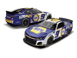 CHASE ELLIOTT 2023 NAPA AUTO PARTS 1:64 ARC DIECAST