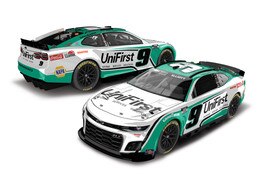 CHASE ELLIOTT 2024 UNIFIRST 1:24 ELITE DIECAST