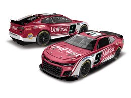 CHASE ELLIOTT 2024 UNIFIRST HENDRICK MOTORSPORTS 40TH ANNIVERSARY 1:24 ELITE PREMIER DIECAST