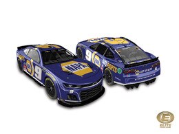 CHASE ELLIOTT 2024 NAPA 1:24 ELITE PREMIER EDITION DIECAST