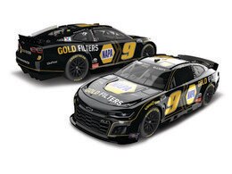 CHASE ELLIOTT 2024 NAPA GOLD FILTERS 1:64 ARC DIECAST