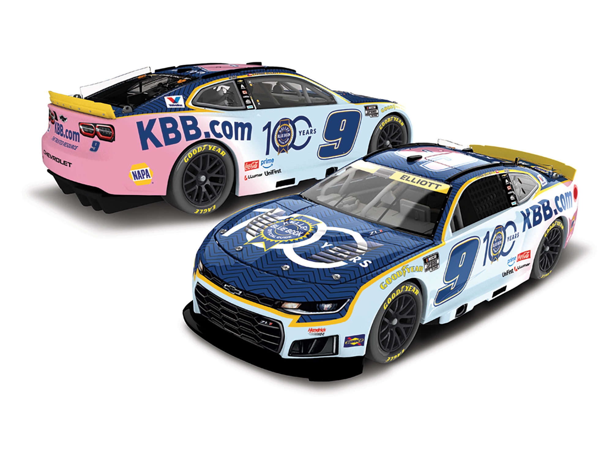PRODUCTS > All Diecast
