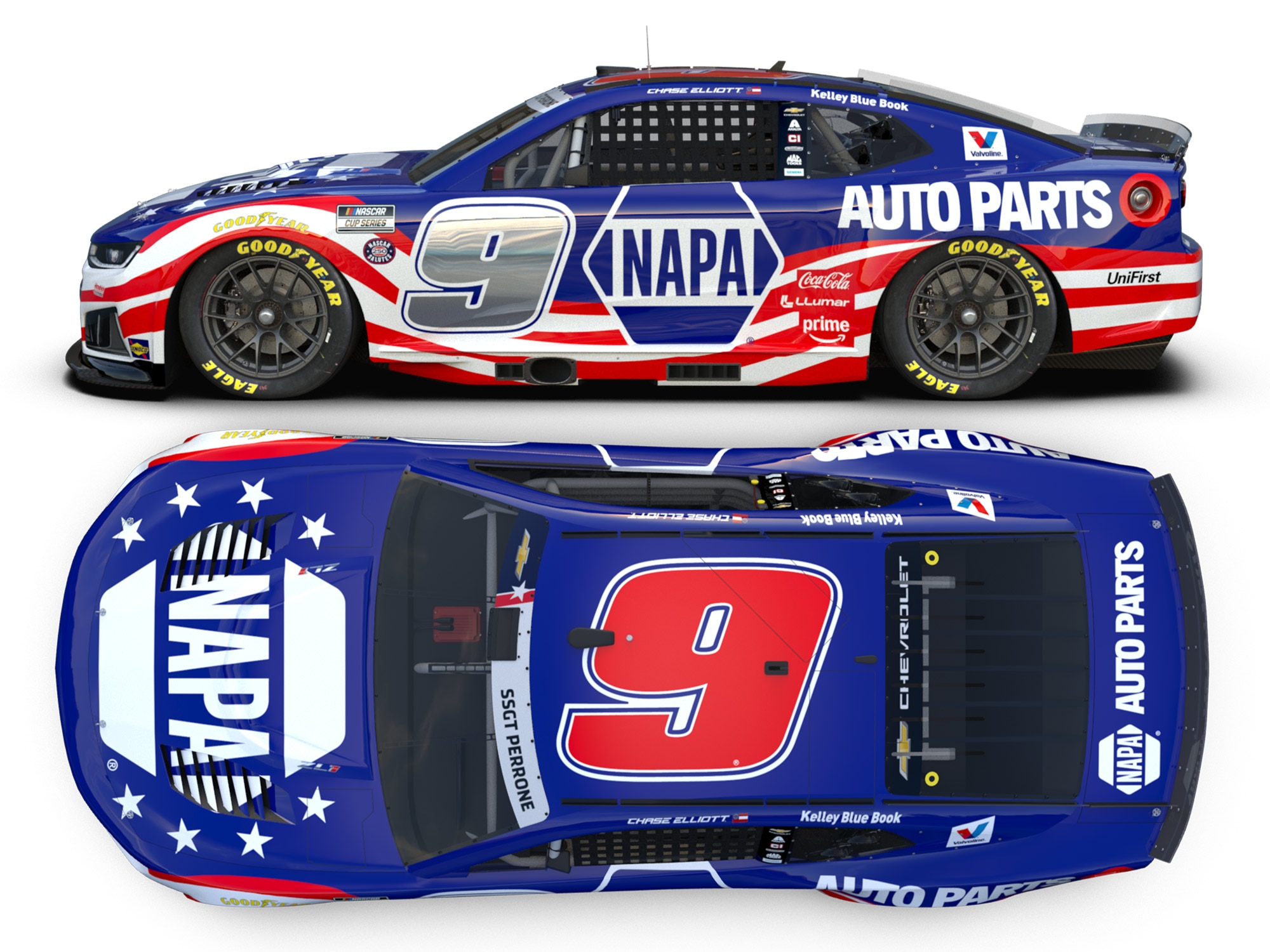 限定1of95 NASCAR1/24 LIONEL ♯2Miller lite PRODUCTS > All Diecast
