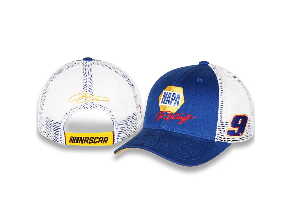 chase elliott napa hat