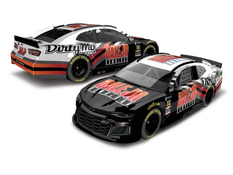 Daniel Suarez Daniel Suarez Undefined Scale 1 3a64 Scale Model Year 2019