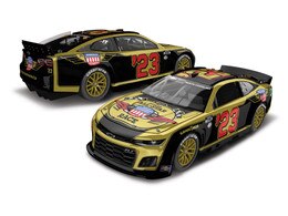 2023 NORTH WILKESBORO ALL-STAR 1:24 ARC COMMEMORATIVE DIECAST