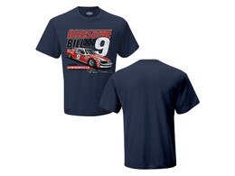 BILL ELLIOTT AWESOME BILL FROM DAWSONVILLE ADULT TEE