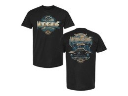NASCAR 75TH ANNIVERSARY MOONSHINE TEE