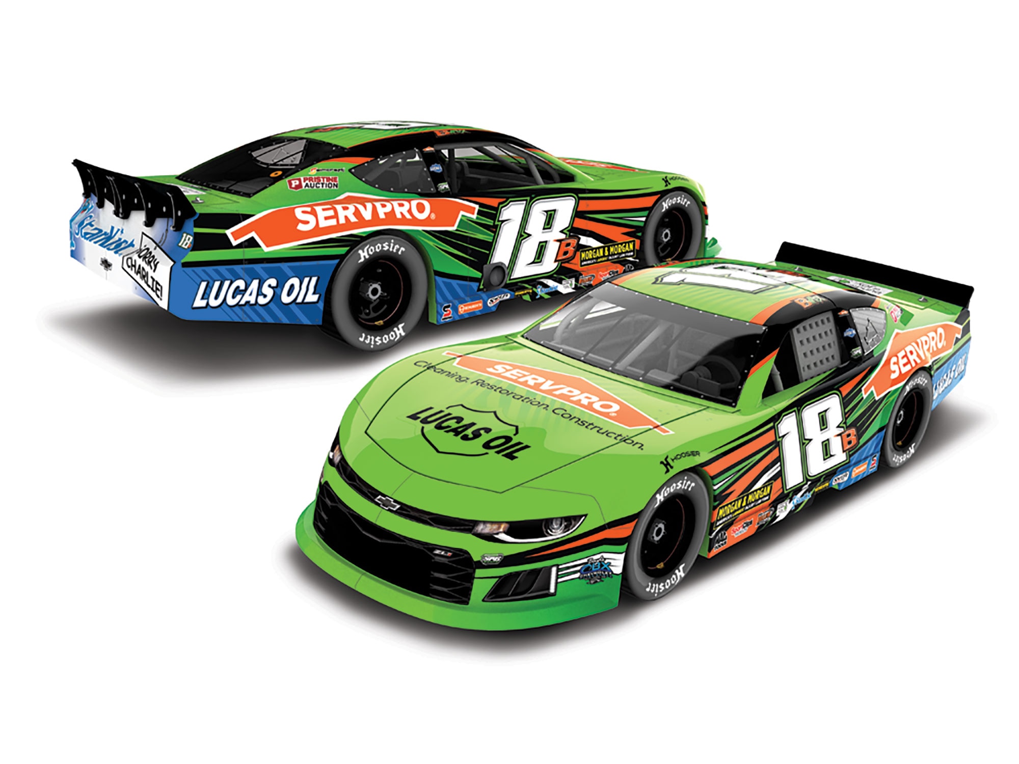 PRODUCTS > All Diecast