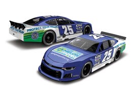 ROSS CHASTAIN 2024 PROTECT YOUR MELON 1:24 LATE MODEL ARC DIECAST