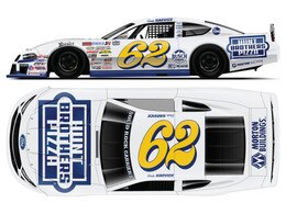 KEVIN HARVICK 2023 HUNT BROTHERS PIZZA 1:24 ARC LATE MODEL DIECAST
