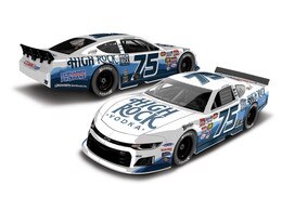 LANDON HUFFMAN 2023 HIGH ROCK VODKA 1:24 ARC LATE MODEL DIECAST