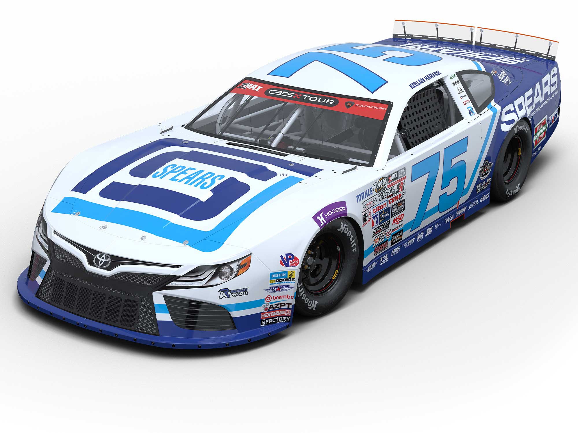 PRODUCTS > All Diecast