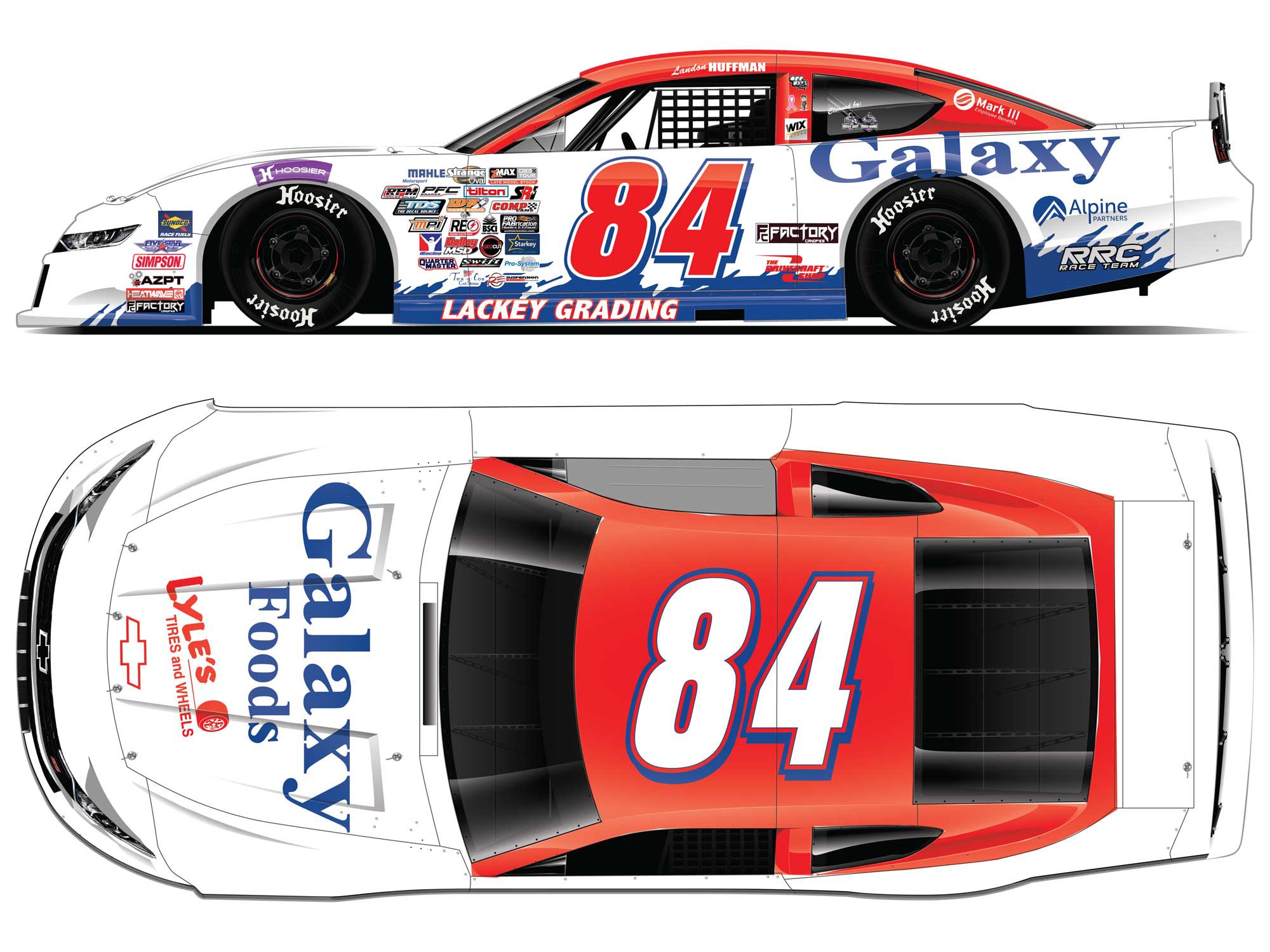 PRODUCTS > All Diecast