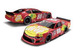 SAMMY SMITH 2024 CHERRY LEMON SUN DROP 1:24 ARC LATE MODEL DIECAST