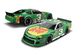 DALE EARNHARDT JR 2022 SUNDROP NORTH WILKESBORO RACE VERSION 1:24 ARC LATE MODEL DIECAST