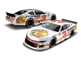 DALE EARNHARDT JR 2023 BASS PRO SHOPS/TRACKER BOATS 1:64 ARC LATE MODEL DIECAST
