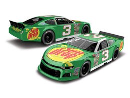 DALE EARNHARDT JR. 2023 SUN DROP 1:64 ARC LATE MODEL DIECAST
