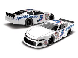 KYLE LARSON 2023 HENDRICKCARS.COM 1:24 ARC LATE MODEL DIECAST